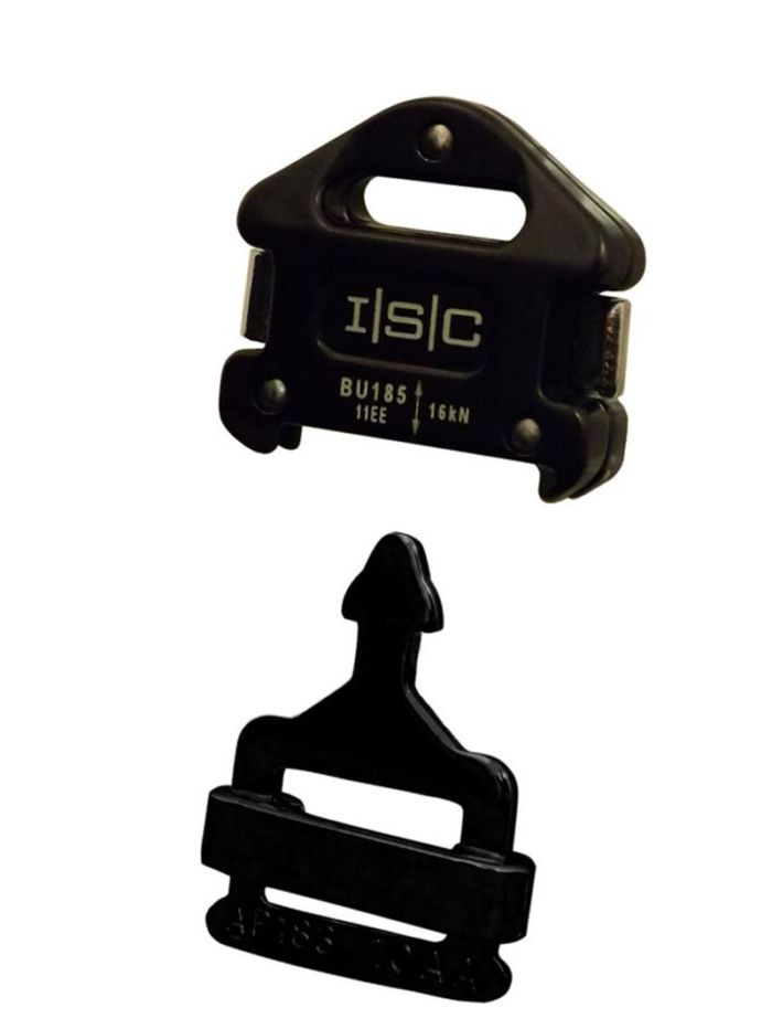 BU185_25mm-Black-Klick-Lock-Buckle-Set02_ISC