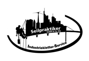 Seilpraktiker GmbH & Co. KG Logo
